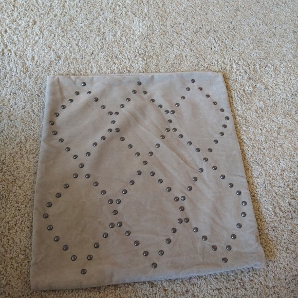 West Elm Decorative Pillow Sham - Picture 1 of 6